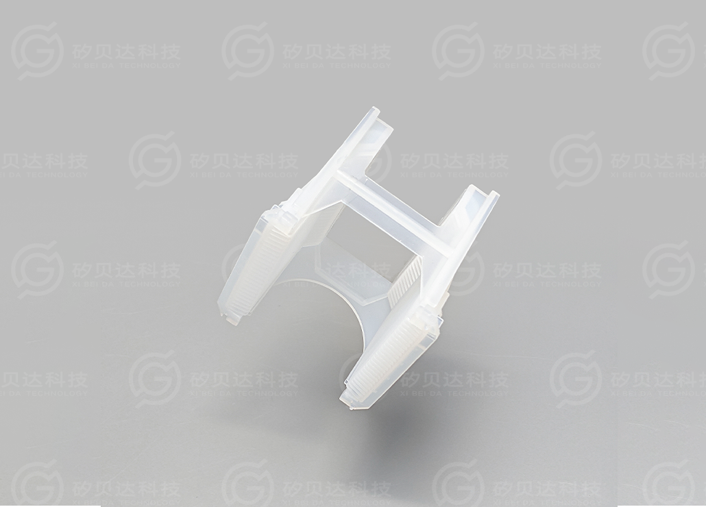 4英寸25槽-FPA清洗花篮